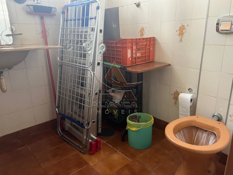 Aliança Imóveis - Imobiliária em Ribeirão Preto - SP - Casa - Sumarezinho - Ribeirão Preto