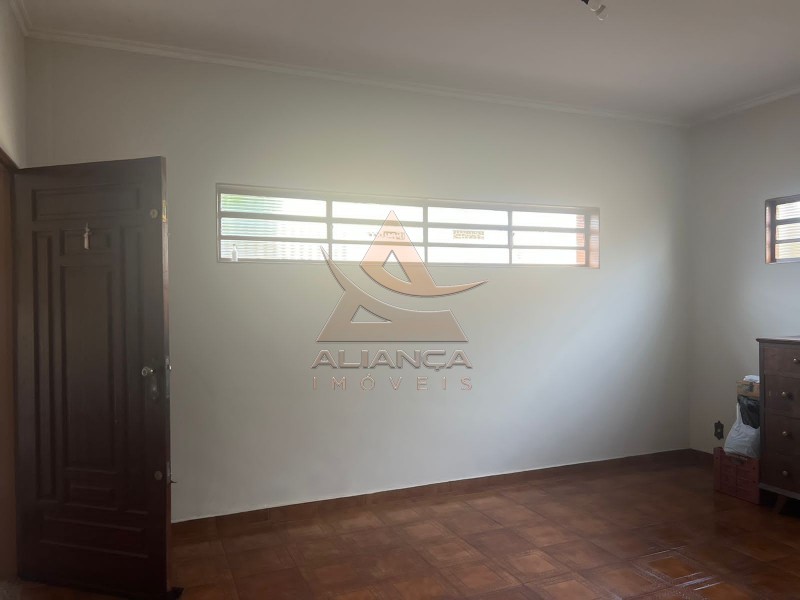 Aliança Imóveis - Imobiliária em Ribeirão Preto - SP - Casa - Sumarezinho - Ribeirão Preto