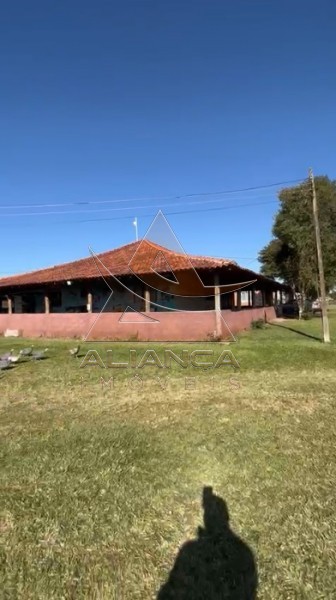 Aliança Imóveis - Imobiliária em Ribeirão Preto - SP - Fazenda  - Araraquara - Araraquara