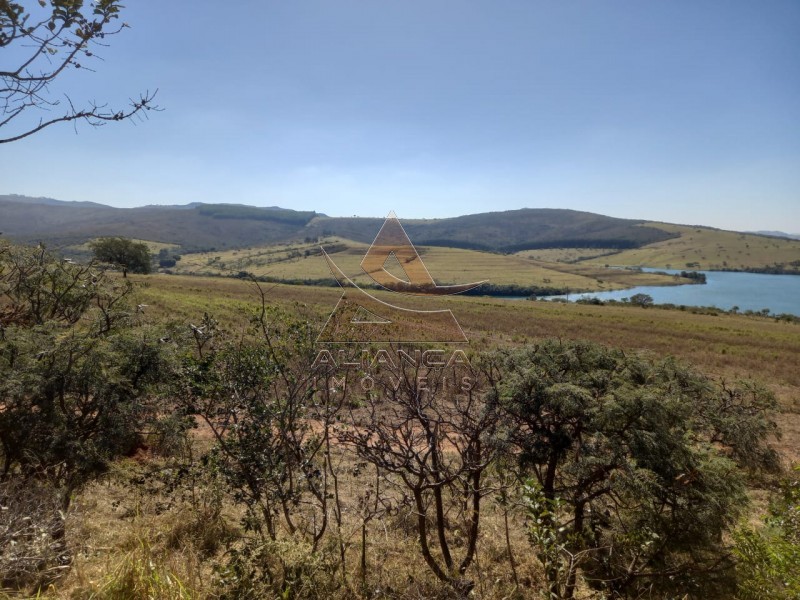 Aliança Imóveis - Imobiliária em Ribeirão Preto - SP - Fazenda  - Escarpas do Lago - Capitólio