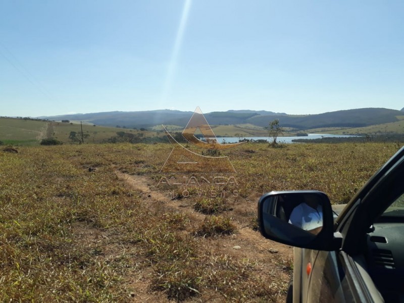 Aliança Imóveis - Imobiliária em Ribeirão Preto - SP - Fazenda  - Escarpas do Lago - Capitólio