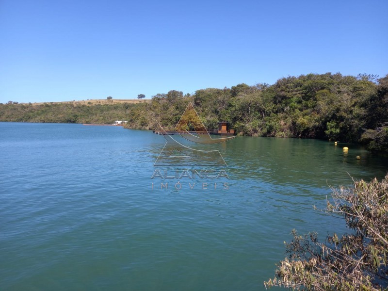 Aliança Imóveis - Imobiliária em Ribeirão Preto - SP - Fazenda  - Escarpas do Lago - Capitólio