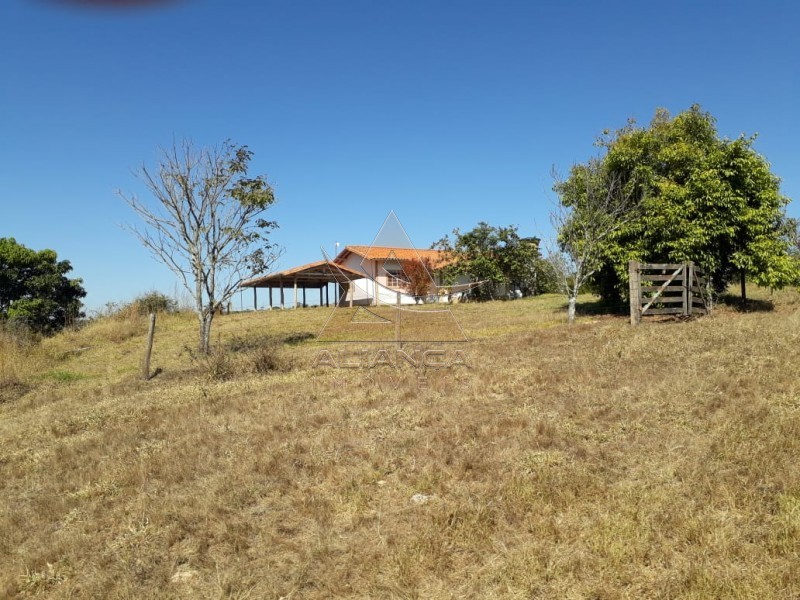 Aliança Imóveis - Imobiliária em Ribeirão Preto - SP - Fazenda  - Escarpas do Lago - Capitólio