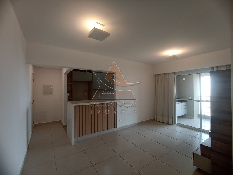 Aliança Imóveis - Imobiliária em Ribeirão Preto - SP - Apartamento - Quinta da Primavera - Ribeirão Preto