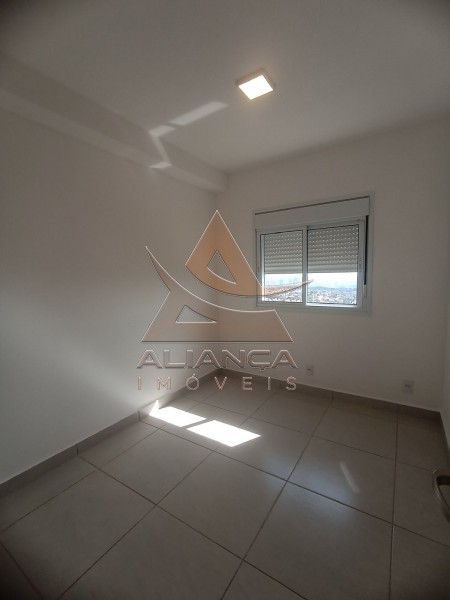 Aliança Imóveis - Imobiliária em Ribeirão Preto - SP - Apartamento - Quinta da Primavera - Ribeirão Preto