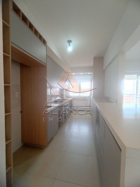 Aliança Imóveis - Imobiliária em Ribeirão Preto - SP - Apartamento - Quinta da Primavera - Ribeirão Preto