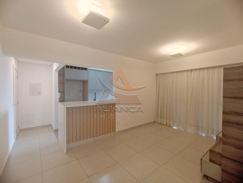 Aliança Imóveis - Imobiliária em Ribeirão Preto - SP - Apartamento - Quinta da Primavera - Ribeirão Preto