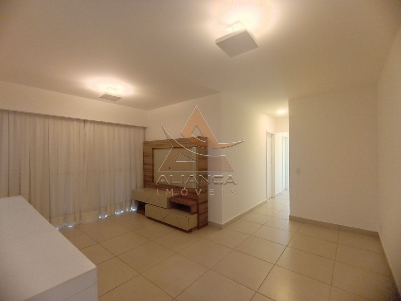 Aliança Imóveis - Imobiliária em Ribeirão Preto - SP - Apartamento - Quinta da Primavera - Ribeirão Preto