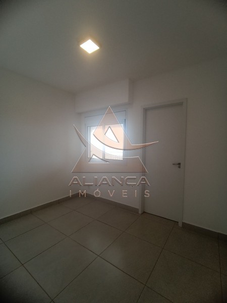 Aliança Imóveis - Imobiliária em Ribeirão Preto - SP - Apartamento - Quinta da Primavera - Ribeirão Preto