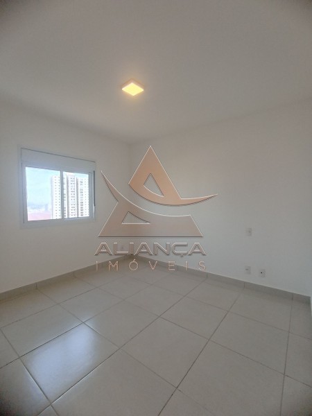 Aliança Imóveis - Imobiliária em Ribeirão Preto - SP - Apartamento - Quinta da Primavera - Ribeirão Preto