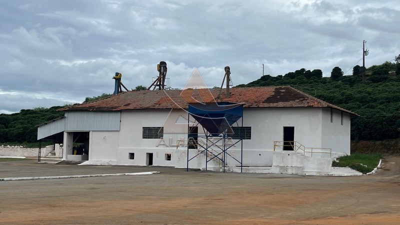 Aliança Imóveis - Imobiliária em Ribeirão Preto - SP - Fazenda  - Zona Rural - Oliveira