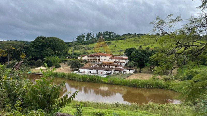 Aliança Imóveis - Imobiliária em Ribeirão Preto - SP - Fazenda  - Zona Rural - Oliveira