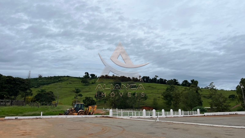 Aliança Imóveis - Imobiliária em Ribeirão Preto - SP - Fazenda  - Zona Rural - Oliveira