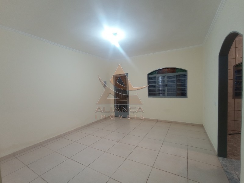 Aliança Imóveis - Imobiliária em Ribeirão Preto - SP - Casa - Jardim Centenário - Ribeirão Preto