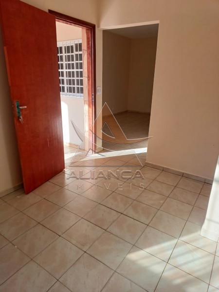 Aliança Imóveis - Imobiliária em Ribeirão Preto - SP - Casa - Vila Amélia - Ribeirão Preto