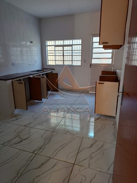 Aliança Imóveis - Imobiliária em Ribeirão Preto - SP - Casa - Vila Amélia - Ribeirão Preto