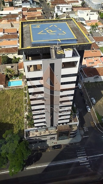 Aliança Imóveis - Imobiliária em Ribeirão Preto - SP - Sala  - Baldassari - Franca 