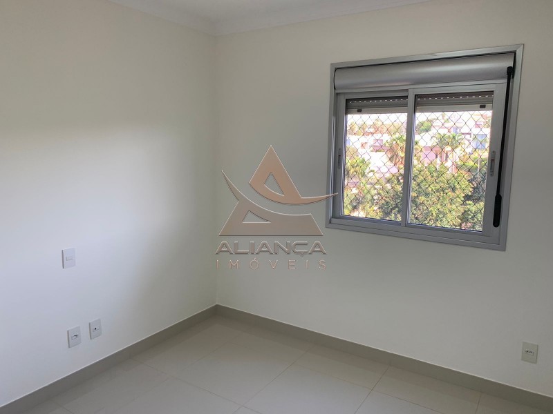 Aliança Imóveis - Imobiliária em Ribeirão Preto - SP - Apartamento - Jardim Saint Gerard - Ribeirão Preto