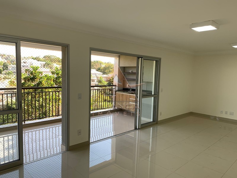 Aliança Imóveis - Imobiliária em Ribeirão Preto - SP - Apartamento - Jardim Saint Gerard - Ribeirão Preto