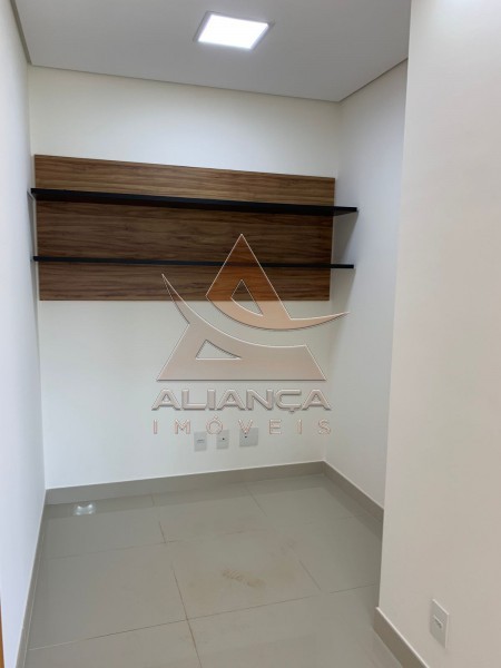 Aliança Imóveis - Imobiliária em Ribeirão Preto - SP - Apartamento - Jardim Saint Gerard - Ribeirão Preto