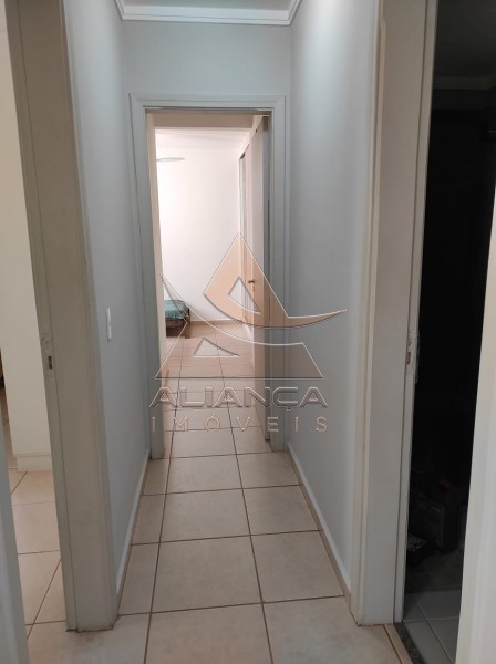 Aliança Imóveis - Imobiliária em Ribeirão Preto - SP - Apartamento - Jardim Paulistano - Ribeirão Preto