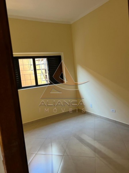 Aliança Imóveis - Imobiliária em Ribeirão Preto - SP - Casa - Vila Tibério - Ribeirão Preto