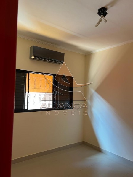 Aliança Imóveis - Imobiliária em Ribeirão Preto - SP - Casa - Vila Tibério - Ribeirão Preto