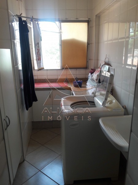 Aliança Imóveis - Imobiliária em Ribeirão Preto - SP - Apartamento - Vila Amélia - Ribeirão Preto