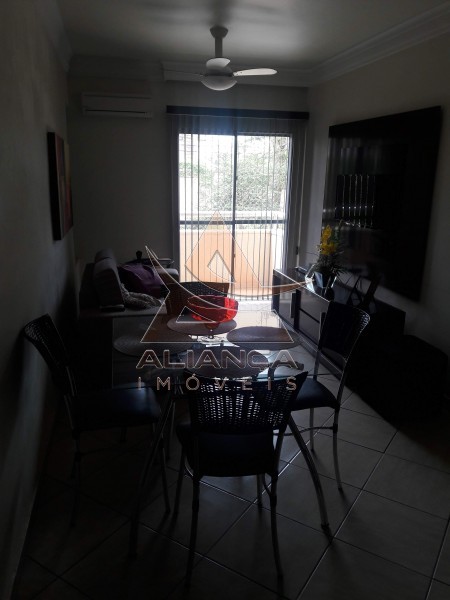 Aliança Imóveis - Imobiliária em Ribeirão Preto - SP - Apartamento - Vila Amélia - Ribeirão Preto