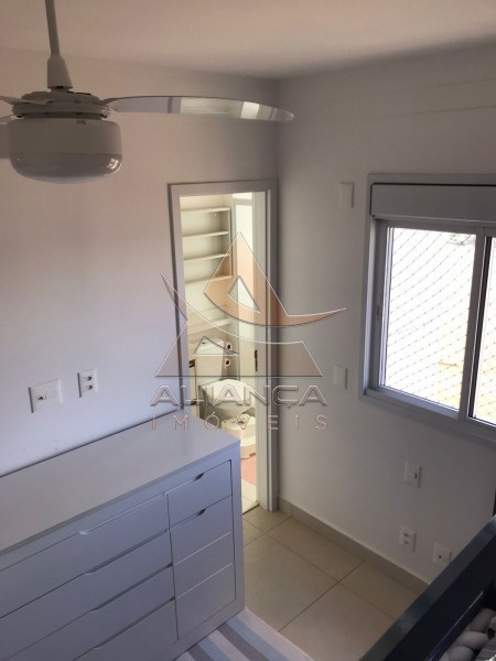 Aliança Imóveis - Imobiliária em Ribeirão Preto - SP - Apartamento - Quinta da Primavera - Ribeirão Preto