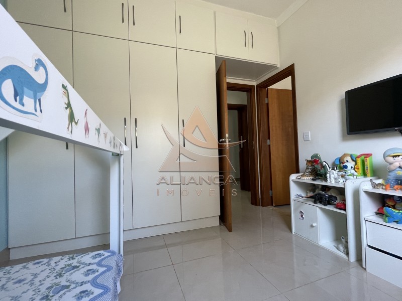 Aliança Imóveis - Imobiliária em Ribeirão Preto - SP - Casa - Jardim Anhanguera - Ribeirão Preto