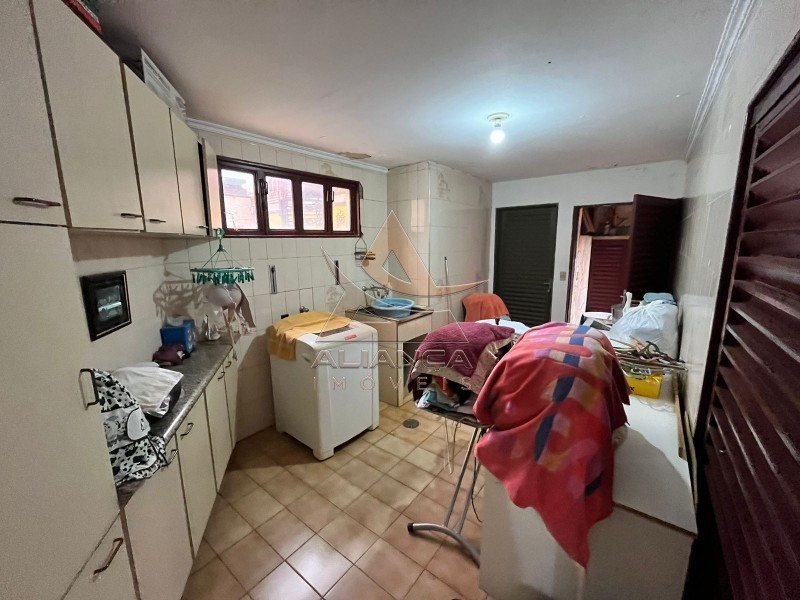 Aliança Imóveis - Imobiliária em Ribeirão Preto - SP - Casa - Lagoinha - Ribeirão Preto