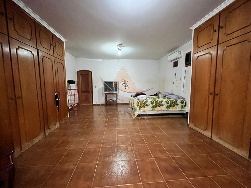 Aliança Imóveis - Imobiliária em Ribeirão Preto - SP - Casa - Lagoinha - Ribeirão Preto