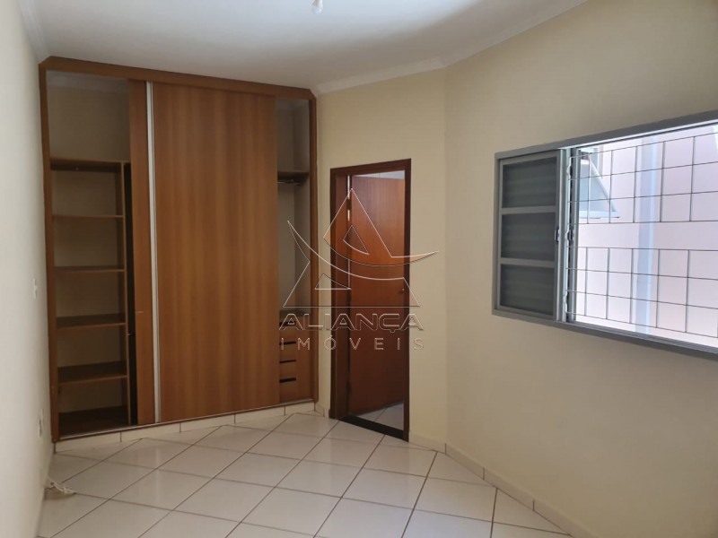 Aliança Imóveis - Imobiliária em Ribeirão Preto - SP - Casa - Monte Alegre - Ribeirão Preto