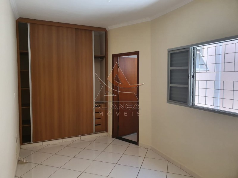 Aliança Imóveis - Imobiliária em Ribeirão Preto - SP - Casa - Monte Alegre - Ribeirão Preto