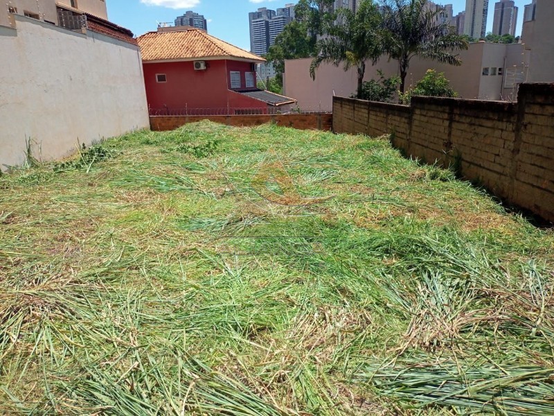 Aliança Imóveis - Imobiliária em Ribeirão Preto - SP - Terreno - Jardim Botânico - Ribeirão Preto