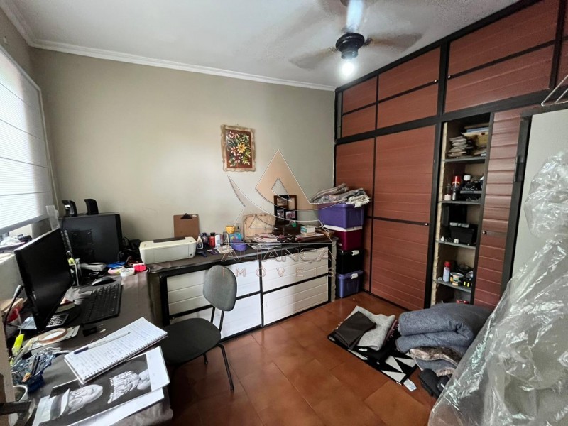 Aliança Imóveis - Imobiliária em Ribeirão Preto - SP - Casa - Jardim Sumaré - Ribeirão Preto