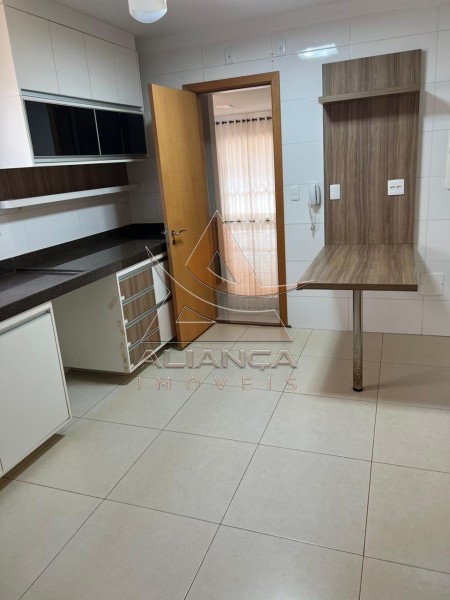 Aliança Imóveis - Imobiliária em Ribeirão Preto - SP - Apartamento - Centro - Ribeirão Preto