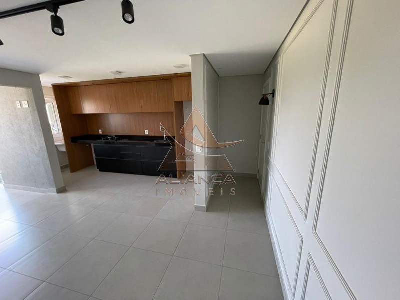 Aliança Imóveis - Imobiliária em Ribeirão Preto - SP - Apartamento - Quinta da Primavera - Ribeirão Preto