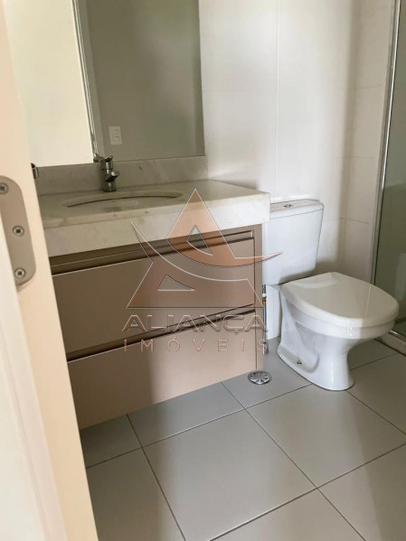 Aliança Imóveis - Imobiliária em Ribeirão Preto - SP - Apartamento - Quinta da Primavera - Ribeirão Preto