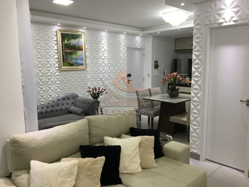 Apartamento à venda com 2 quartos, 68m² - Foto 6