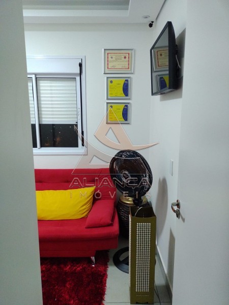 Apartamento à venda com 2 quartos, 68m² - Foto 14