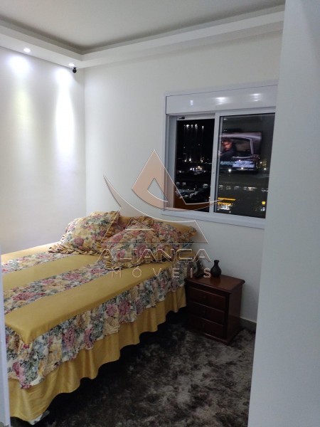 Apartamento à venda com 2 quartos, 68m² - Foto 8