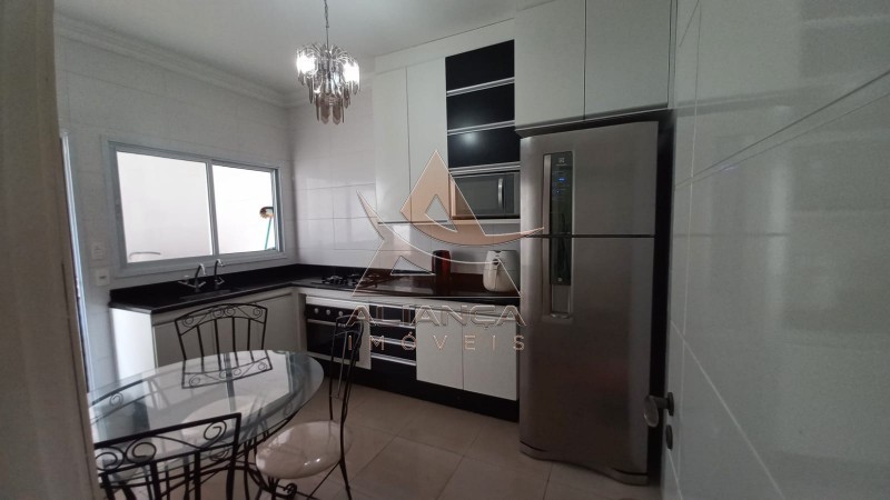 Aliança Imóveis - Imobiliária em Ribeirão Preto - SP - Casa - Cândido Portinari - Ribeirão Preto