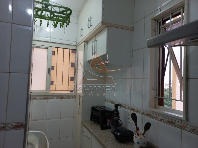 Apartamento à venda com 3 quartos, 80m² - Foto 22