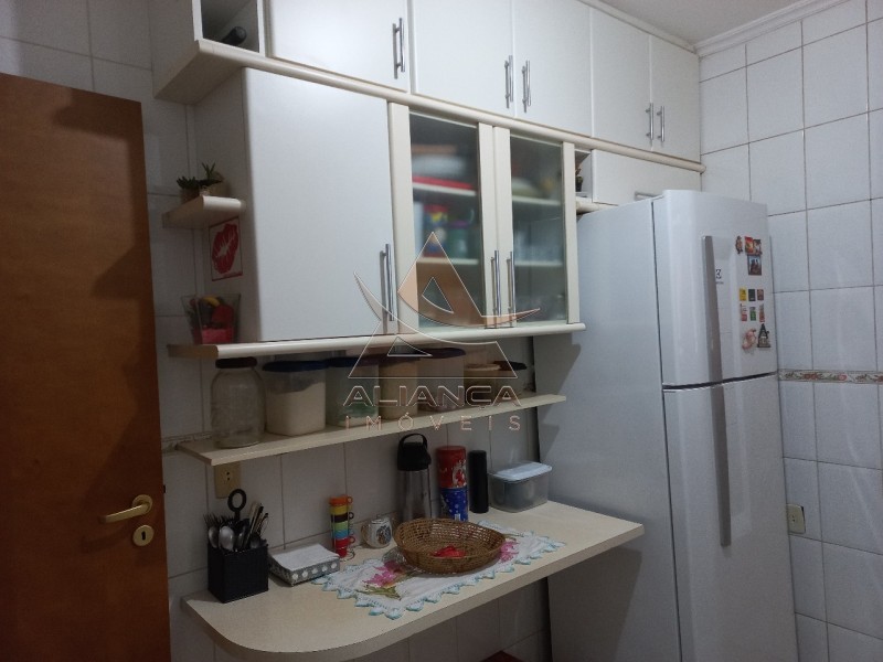 Apartamento à venda com 3 quartos, 80m² - Foto 19