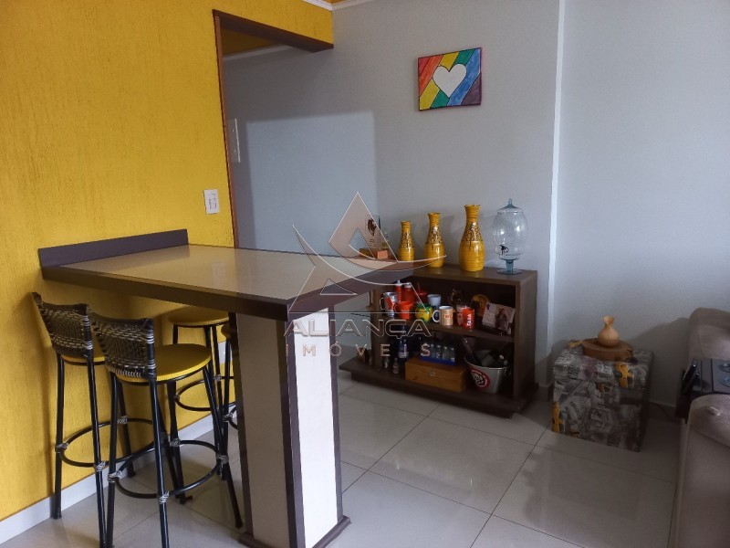 Apartamento à venda com 3 quartos, 80m² - Foto 5