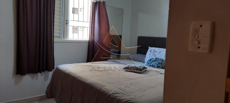 Apartamento à venda com 3 quartos, 80m² - Foto 9