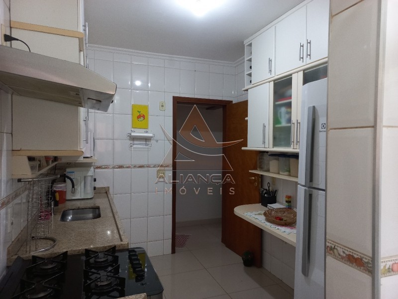 Apartamento à venda com 3 quartos, 80m² - Foto 23