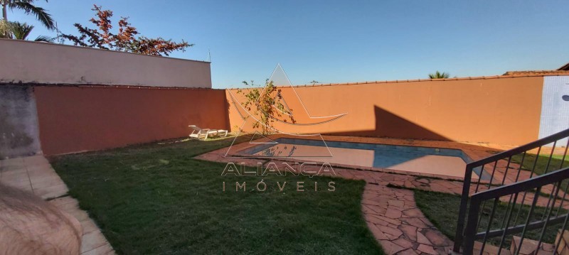 Casa à venda com 5 quartos, 258m² - Foto 29